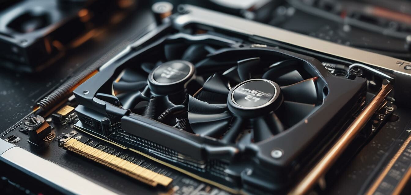 Graphics card